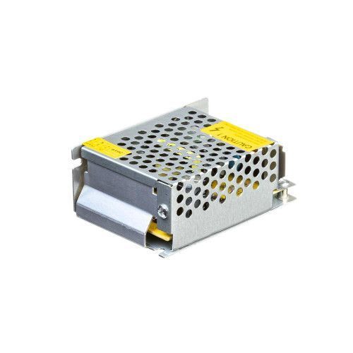 Фото Led блок живлення 12V 3A 36Вт IP20 MN/1 1018986,