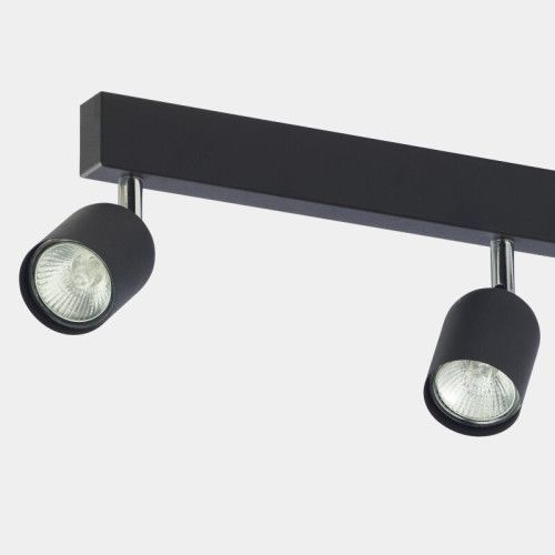 Фото Спот TK-Lighting top 4 Чорний 1009 1009,