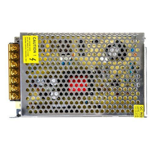 Фото Led блок питания 5V 15A 80Вт IP20 MC 1017935,