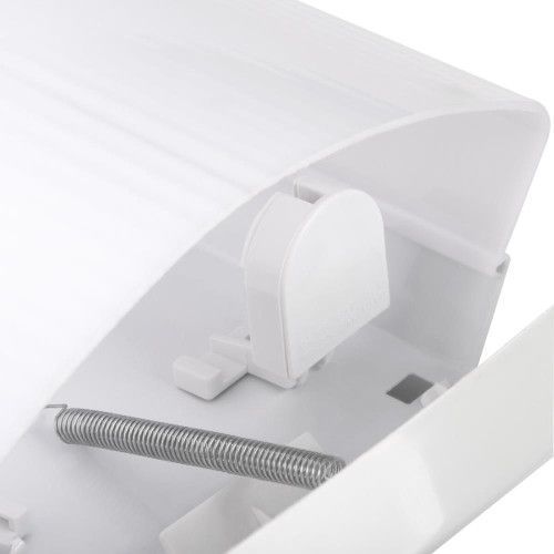Фото Линейный светильник для ламп T8 LED MEBA 4LED 26964,