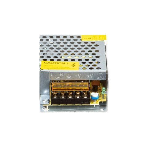 Фото Led блок живлення 12V 3A 36Вт IP20 MN/1 1018986,