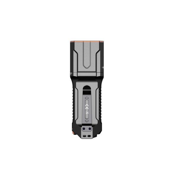 Фото Фонарь ручной Fenix TK28R TK28R,