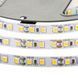 Фото Світлодіодна стрічка біла холодна 24V AVT smd2835 120LED/м IP20 1021383, вид 3,