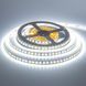 Фото Світлодіодна стрічка біла холодна 24V AVT smd2835 120LED/м IP20 1021383, вид 1,