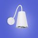 Фото Бра TK-Lighting wire silver 3240 серебро 3240, вид 4,