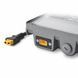 Фото LED прожектор автономный VIDEX 2800Lm 5000K 25743, вид 4,