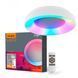 Фото LED светильник VIDEX EDGE-RC-72W-WHITE (VLE-ERC-RGB-72W) 28125, вид 1,