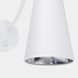 Фото Бра TK-Lighting wire silver 3240 серебро 3240, вид 3,