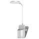 Фото LED настольный аккумуляторный светильник Ardero DE1737ARD 80223, вид 2,