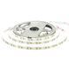 Фото Світлодіодна стрічка біла холодна 24V AVT smd2835 120LED/м IP20 1021383, вид 2,