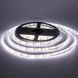 Фото Светодиодная нейтральная лента белая 12V AVT smd3528 60LED/м IP20 1010563, вид 1,