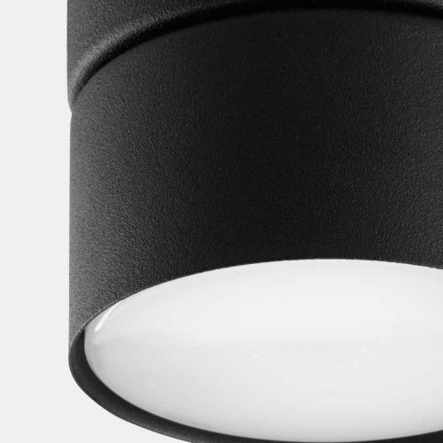 Фото Точковий світильник TK-Lighting space black 3398 чорний 3398,