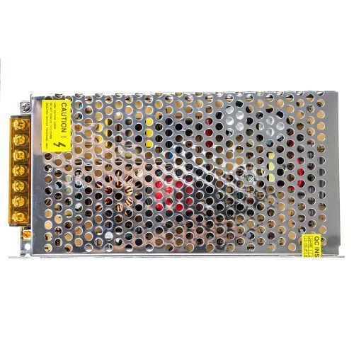 Фото Led блок живлення 5V 30A 150Вт IP20 MC 1017937,