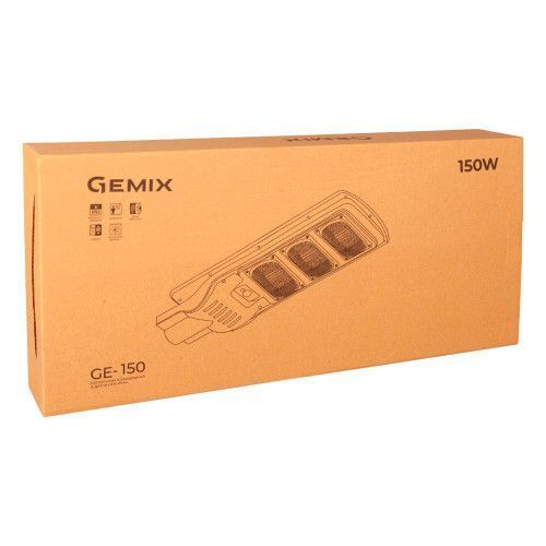 Фото Солнечный прожектор GE-150 SGEGMX150WSTD,