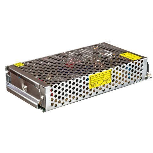 Фото Led блок живлення 5V 30A 150Вт IP20 MC 1017937,