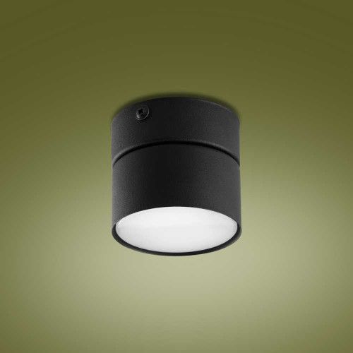 Фото Точковий світильник TK-Lighting space black 3398 чорний 3398,