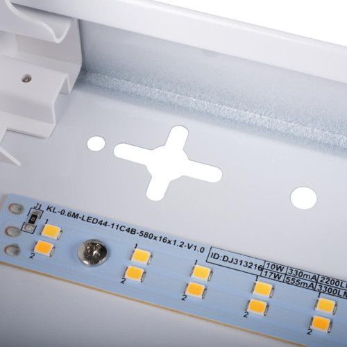 Фото Линейный светодиодный светильник MEBA LED 33891,