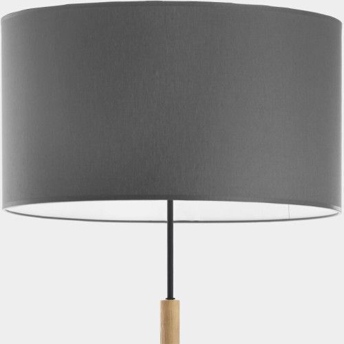 Фото Торшер TK-Lighting deva graphite 5218 5218,