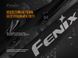 Фото Поясная сумка Fenix AFB-10 черная AFB-10bk, вид 6,