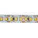 Фото Світлодіодна стрічка тепла біла 12V AVT smd2835 168LED/м IP20 1020722, вид 3,