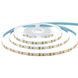 Фото Світлодіодна стрічка тепла біла 12V AVT smd2835 168LED/м IP20 1020722, вид 2,