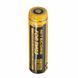 Фото Аккумулятор литиевый Li-Ion IMR 18650 Nitecore NI18650D 3.6V (для фонаря TM03), защищенный 6-1198_nl, вид 2,