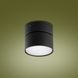 Фото Точковий світильник TK-Lighting space black 3398 чорний 3398, вид 4,
