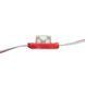 Фото Світлодіодний інжекторний модуль 12 V червоний smd3030 1led 1.5 W IP65 1019176, вид 4,