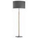 Фото Торшер TK-Lighting deva graphite 5218 5218, вид 1,
