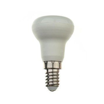 Фото LED лампа Е14 R39 5W белая нейтральная 4100К SIVIO 1020850,