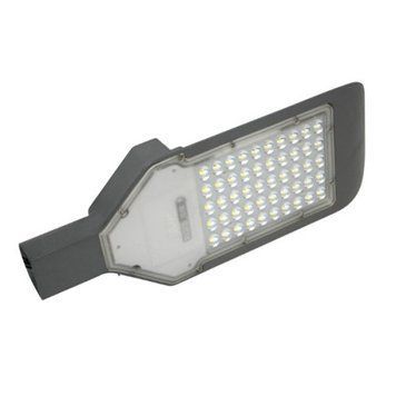 Фото Світильник вуличний LED "ORLANDO-50" 50 W 4200K HOROZ ELECTRIC 074-005-0050-010,