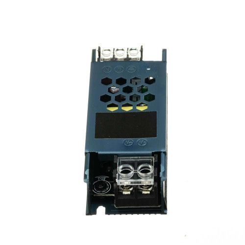 Фото Led блок живлення 12V 3А 36Вт IP20 1022883,