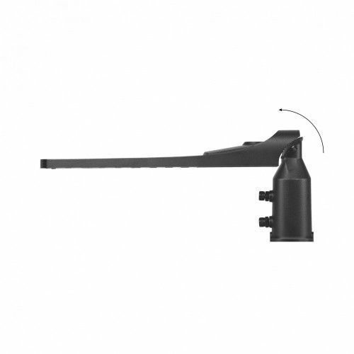 Фото LED фонарь уличный VIDEX IP65 SLE18 50W 5000Lm 5000K 220V 28157,