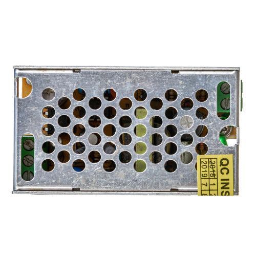Фото Led блок питания 5V 3A 15Вт IP20 MC 1017932,