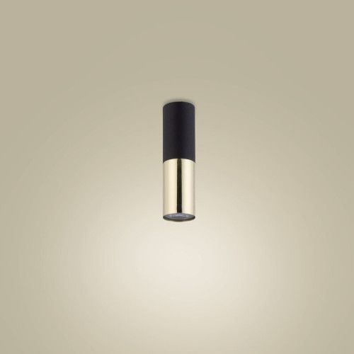 Фото Точковий світильник TK-Lighting elit black 4369 чорний 4369,