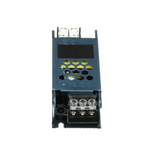 Фото Led блок живлення 12V 3А 36Вт IP20 1022883,