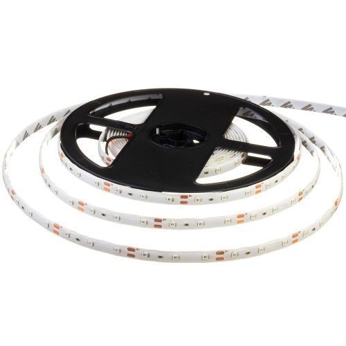 Фото Светодиодная желтая лента 12V smd2835 60LED/м IP65 1012043,