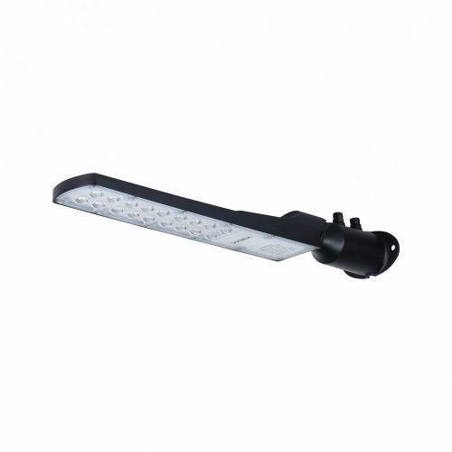 Фото LED фонарь уличный VIDEX IP65 SLE18 50W 5000Lm 5000K 220V 28157,