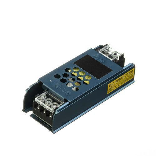 Фото Led блок живлення 12V 3А 36Вт IP20 1022883,