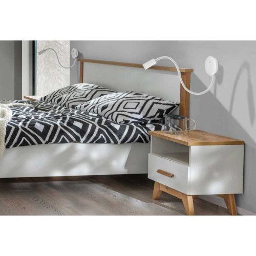 Фото Бра Azzardo nogat white AZ2944 AZ2944,