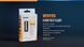 Фото Фонарь ручной Fenix UC02SSBlue UC02SSblue, вид 19,