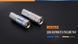 Фото Фонарь ручной Fenix UC02SSBlue UC02SSblue, вид 9,