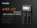 Фото Зарядное устройство для Fenix ARE-D2 ARE-D2, вид 6,