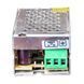 Фото Led блок питания 5V 3A 15Вт IP20 MC 1017932, вид 4,