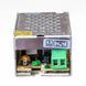 Фото Led блок питания 5V 3A 15Вт IP20 MC 1017932, вид 3,