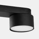 Фото Точковий світильник TK-Lighting space black 3399 чорний 3399, вид 3,