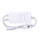 Фото LED Контролер RGBW WIFI Tuya 6А DC5-24V - 44 кнопки+3 кнопки 1022744, вид 3,