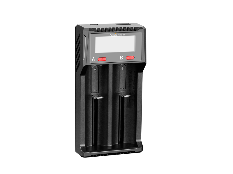 Фото Зарядное устройство для Fenix ARE-D2 ARE-D2,