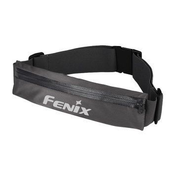 Фото Поясна сумка Fenix AFB-10 сіра AFB-10gr,