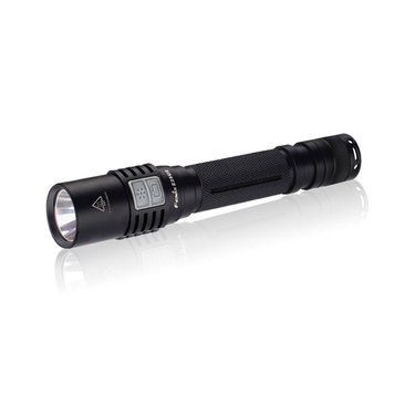 Фото Фонарь ручной Fenix E25UE Cree XP-L V5 E25XPLV5,